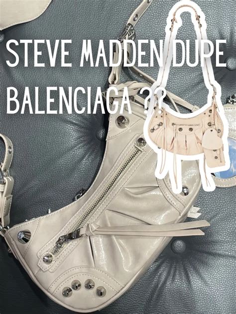 steve madden dupes bag|steve madden alexander mcqueen dupes.